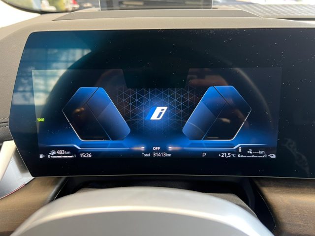 BMW 225 usata, con Controllo trazione