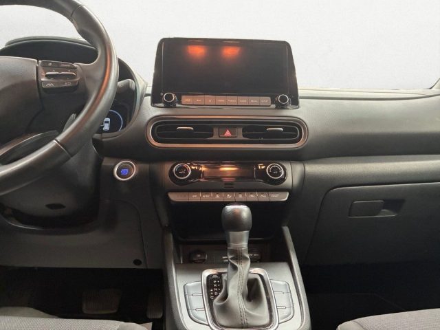 HYUNDAI Kona usata, con Servosterzo