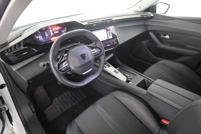 PEUGEOT 308 usata 0