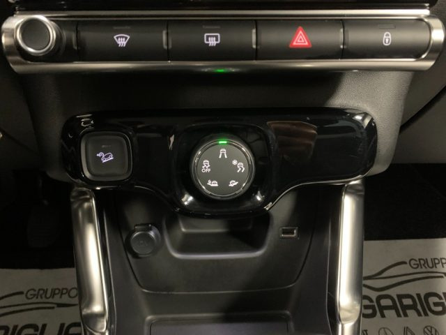 CITROEN C3 Aircross usata, con Controllo trazione