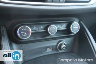 ALFA ROMEO Stelvio usata 10
