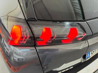 PEUGEOT 2008 usata, con ESP