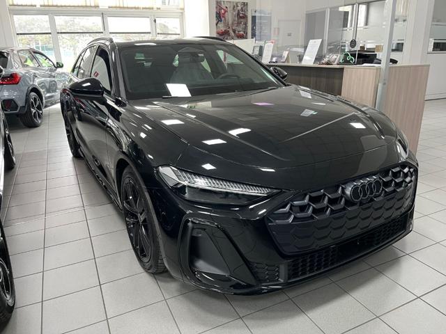 AUDI A5 usata, con ABS
