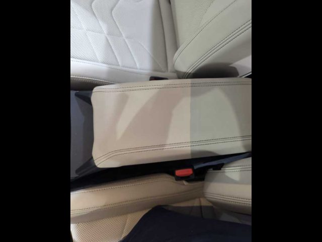 BMW 116 usata, con Fari LED