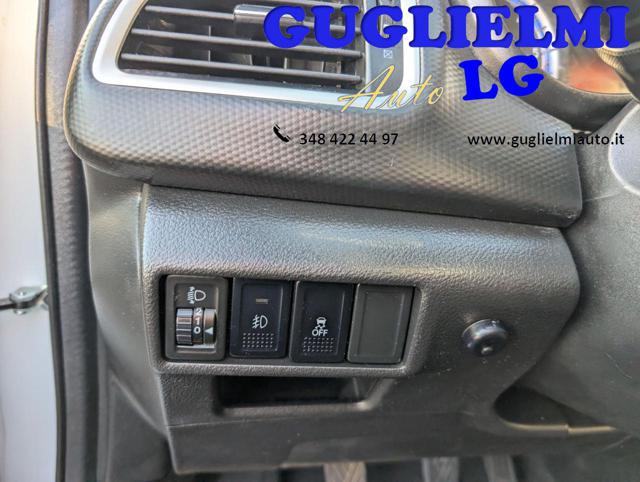 SUZUKI S-Cross usata, con Filtro antiparticolato