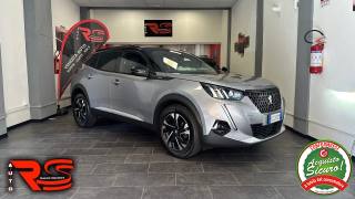 PEUGEOT 2008 usata, con Vetri oscurati