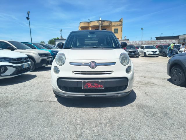 FIAT 500L usata, con ABS