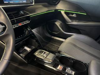 PEUGEOT 2008 usata, con ESP