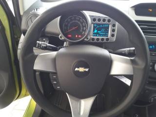 CHEVROLET Spark usata, con Boardcomputer