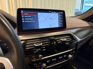 BMW 520 usata, con Fendinebbia