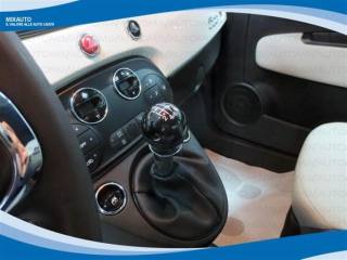 FIAT 500 usata, con Boardcomputer