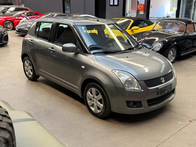 SUZUKI Swift usata, con Airbag Passeggero