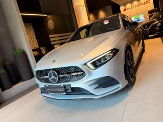 MERCEDES-BENZ A 180 usata, con Airbag