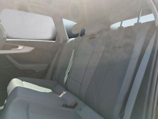 AUDI A4 usata, con Controllo automatico clima
