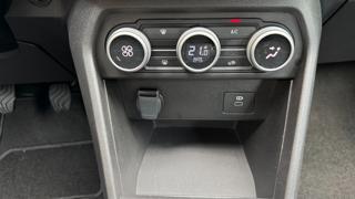 DACIA Sandero usata, con ESP