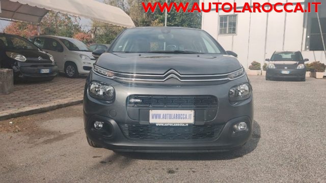 CITROEN C3 usata, con Airbag