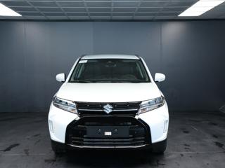 SUZUKI Vitara usata, con Airbag