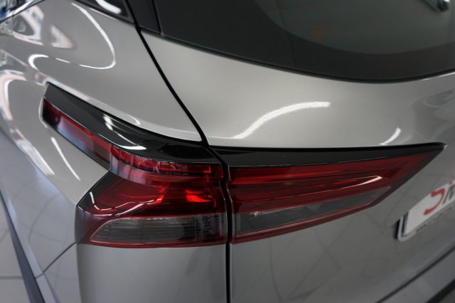 NISSAN Qashqai usata, con Airbag testa