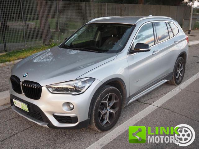 BMW X1 usata, con Servosterzo