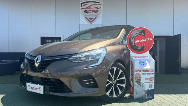 RENAULT Clio usata, con Alzacristalli elettrici