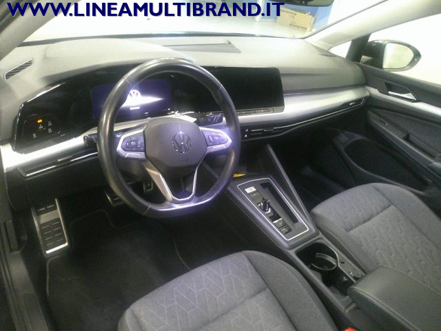 VOLKSWAGEN Golf usata, con ESP