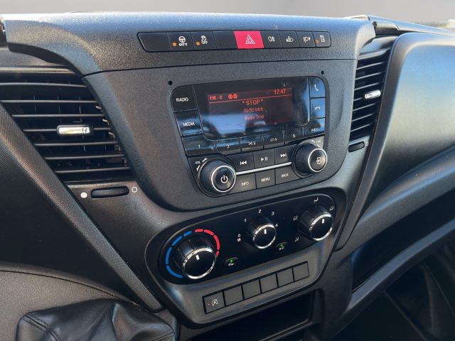 IVECO Daily usata 12