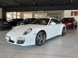 PORSCHE 911 usata, con Airbag laterali