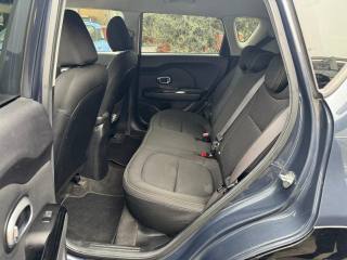 KIA Soul usata, con Cruise Control