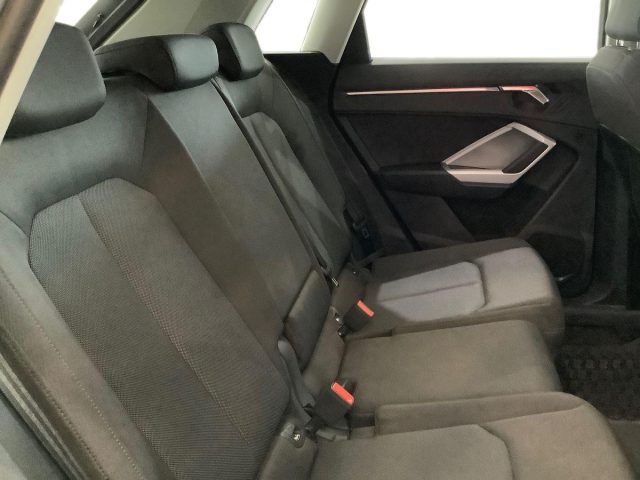 AUDI Q3 usata, con ESP