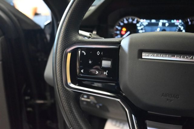 LAND ROVER Range Rover Evoque usata 43