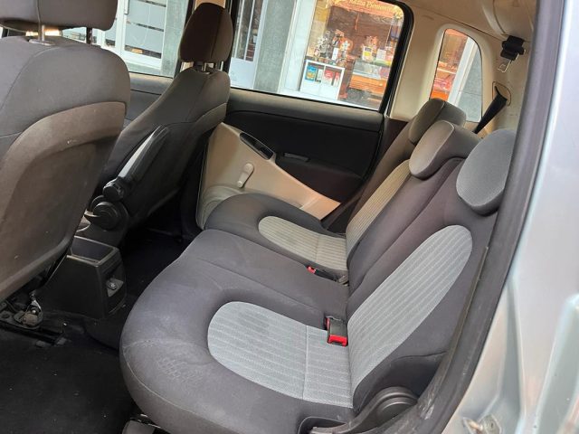 LANCIA MUSA usata, con Immobilizzatore elettronico