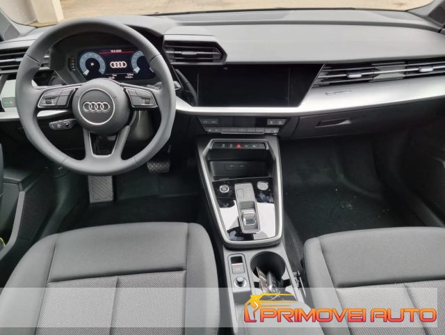 AUDI A3 usata, con ABS