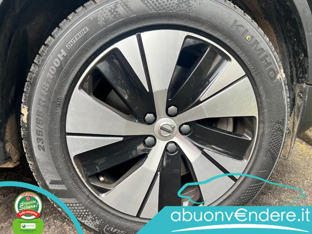 VOLVO XC40 usata, con Touch screen