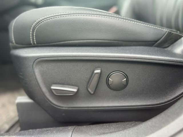 FORD Kuga usata, con Regolazione elettrica sedili