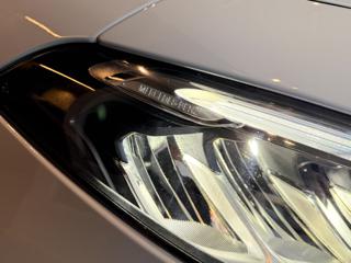 MERCEDES-BENZ A 200 usata, con Leve al volante