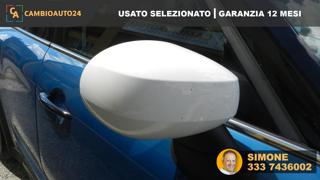 MINI Countryman usata, con Sistema di chiamata d