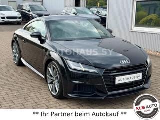 AUDI TT usata, con Airbag Passeggero