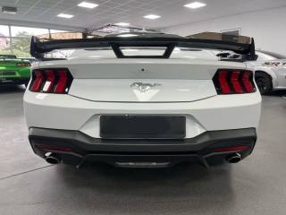 FORD Mustang usata, con Climatizzatore