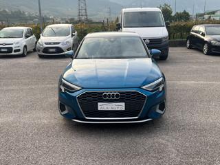 AUDI A3 SPB 40 TDI quattro S tronic Business Advanced