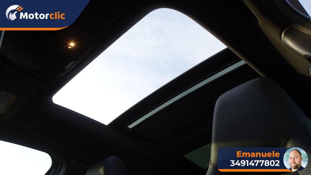 MERCEDES-BENZ GLA 220 usata, con Filtro antiparticolato
