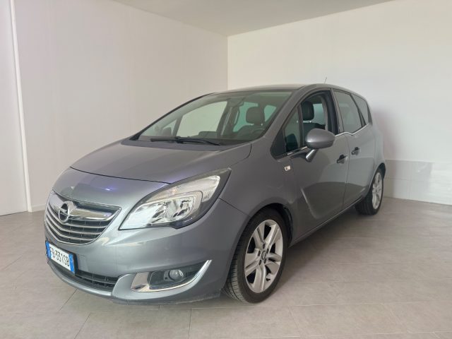 OPEL Meriva usata 1