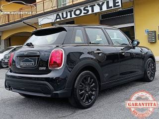 MINI Cooper usata, con Boardcomputer