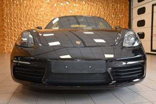 PORSCHE Cayman usata 75