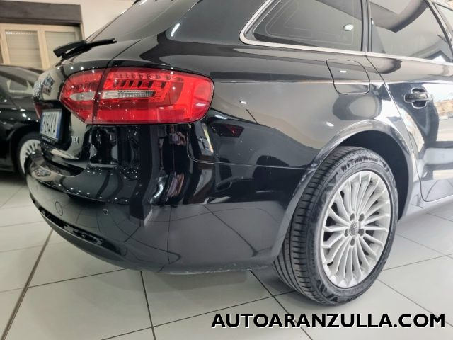 AUDI A4 usata, con Specchietti laterali elettrici