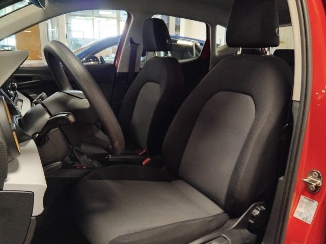 SEAT Arona usata, con Frenata d