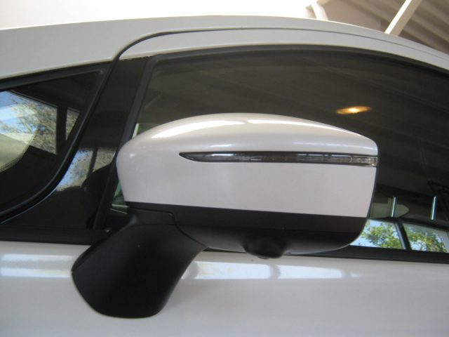 NISSAN Note usata, con Vetri oscurati