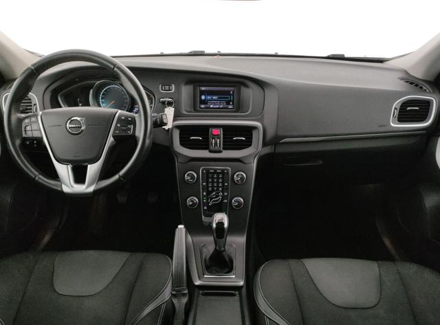 VOLVO V40 usata, con Cruise Control