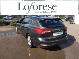 FORD Focus usata, con Climatizzatore