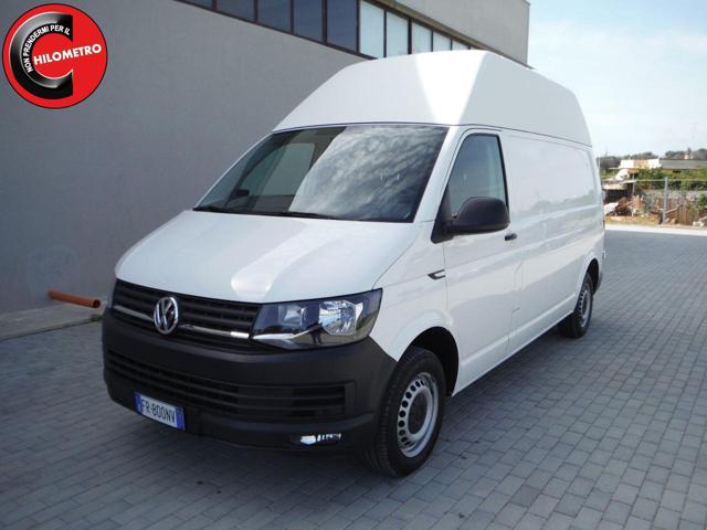 VOLKSWAGEN Transporter usata, con ABS