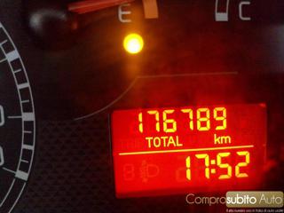 FIAT Panda usata 16